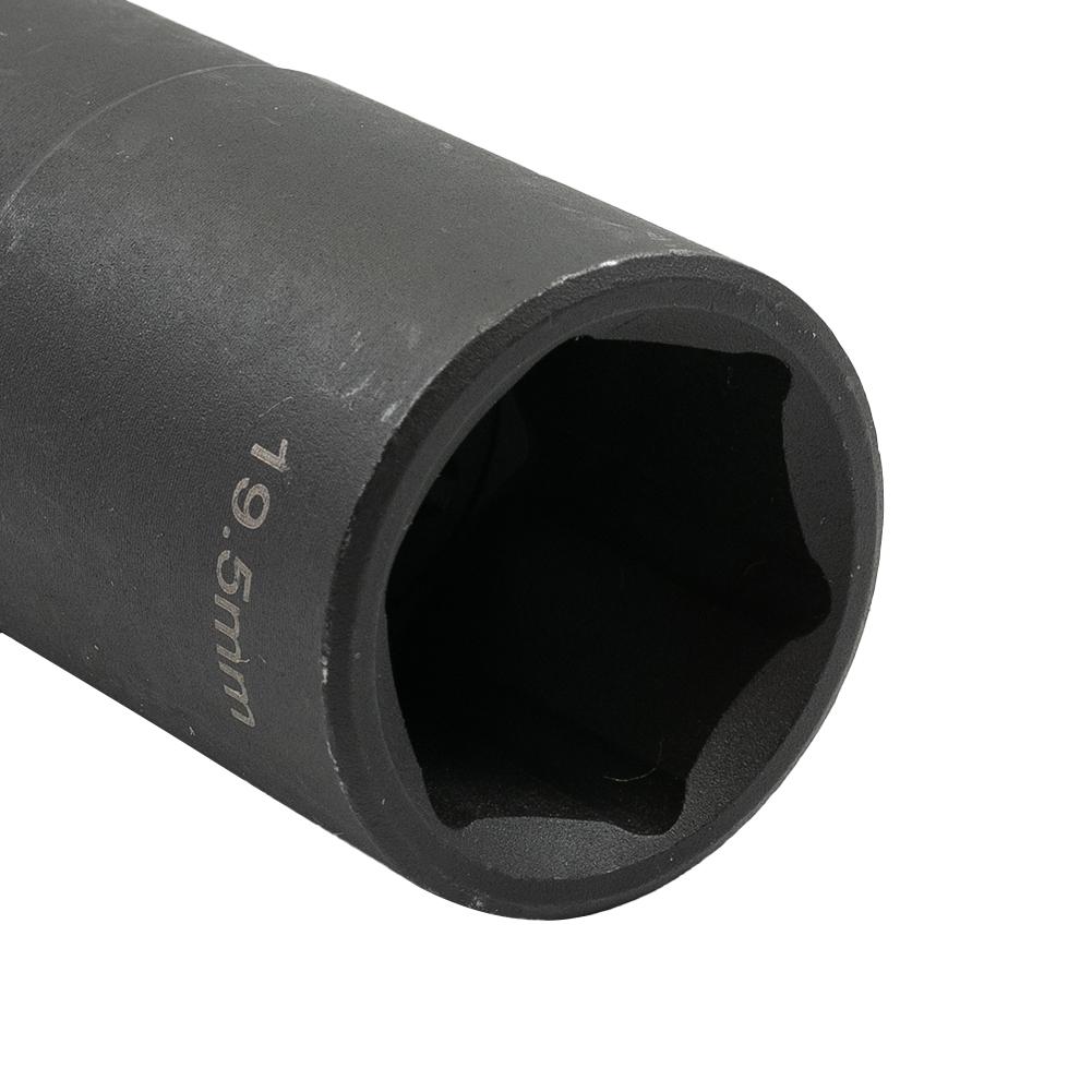 Socket 18.5mm X 19.5mm 18.5mm/19.5mm CR-MO Removal Sleeve