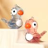 Water Bird Whistle Funny Kids Toys Children's Toys Oral Muscle Pronunciation Training Water Bird Called Baby Bird Whistle Toy
