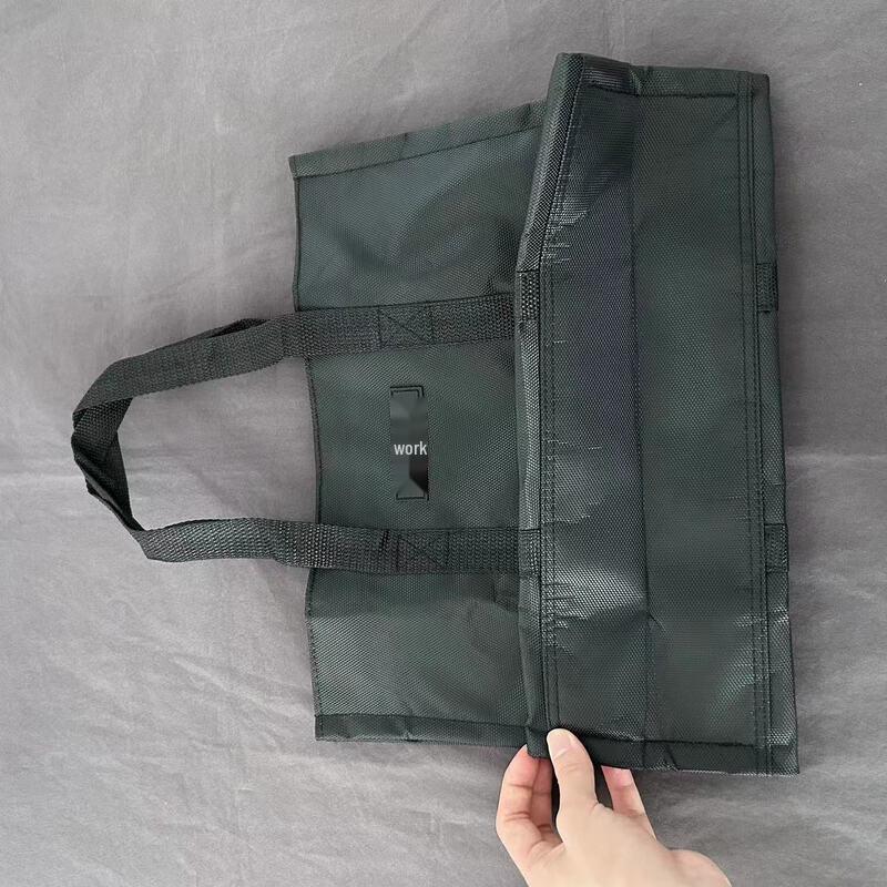 Li Shen 16-inch Network Engineer Laptop Tool Bag