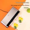 Deli LM885 Automatic Food Vacuum Sealer CN plug (adapter included)
