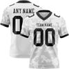 Rugby Personalizzato per Uomo Donna Uniforme Sportiva Personalizzata per Giocatori e Tifosi di Rugby