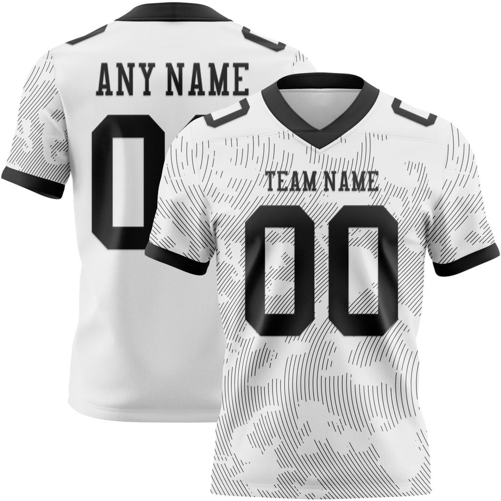 Rugby Personalizzato per Uomo Donna Uniforme Sportiva Personalizzata per Giocatori e Tifosi di Rugby