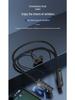 New Wireless Hanging Neck Earphones with Digital Display, Long Battery Life, and Sports Design for K Song