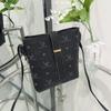 Tisknutá taška přes rameno, taška na mobilní telefon, módní ležérní taška vše v jednom, korejská dámská crossbody taška