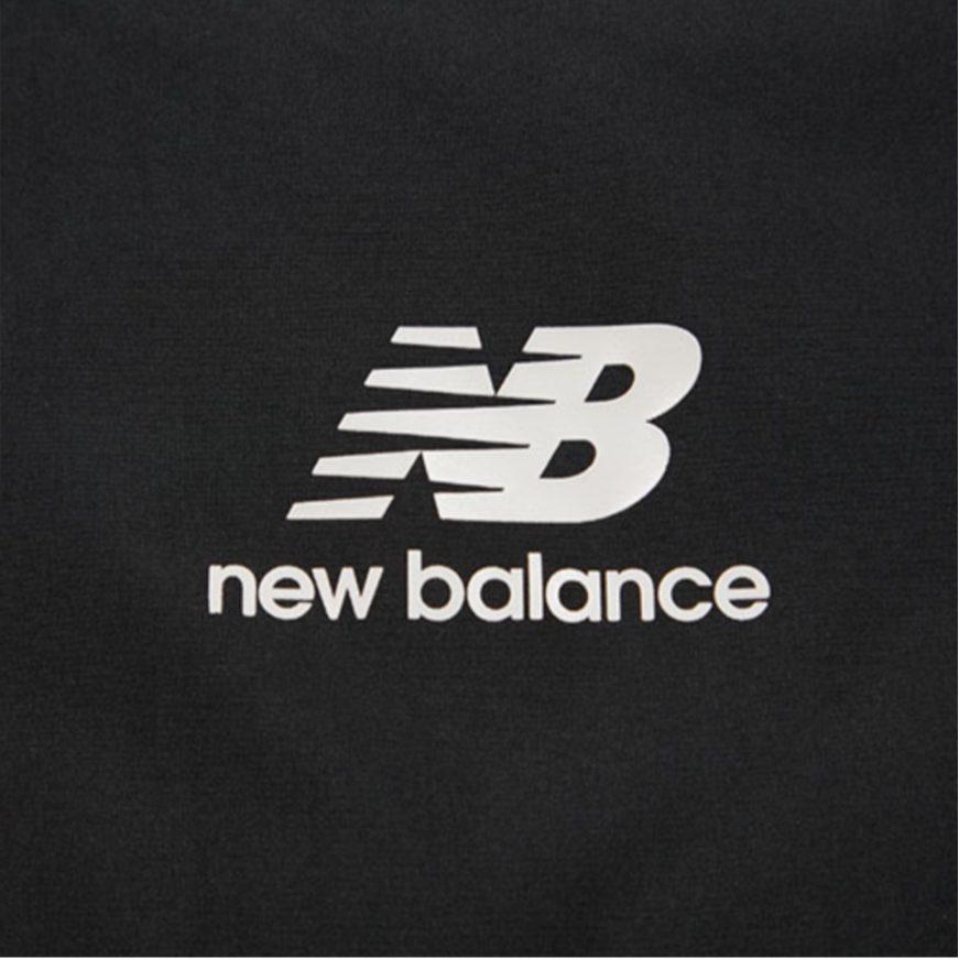 New Balance Down Jacket Winter Men's Black AMJ13329-BK