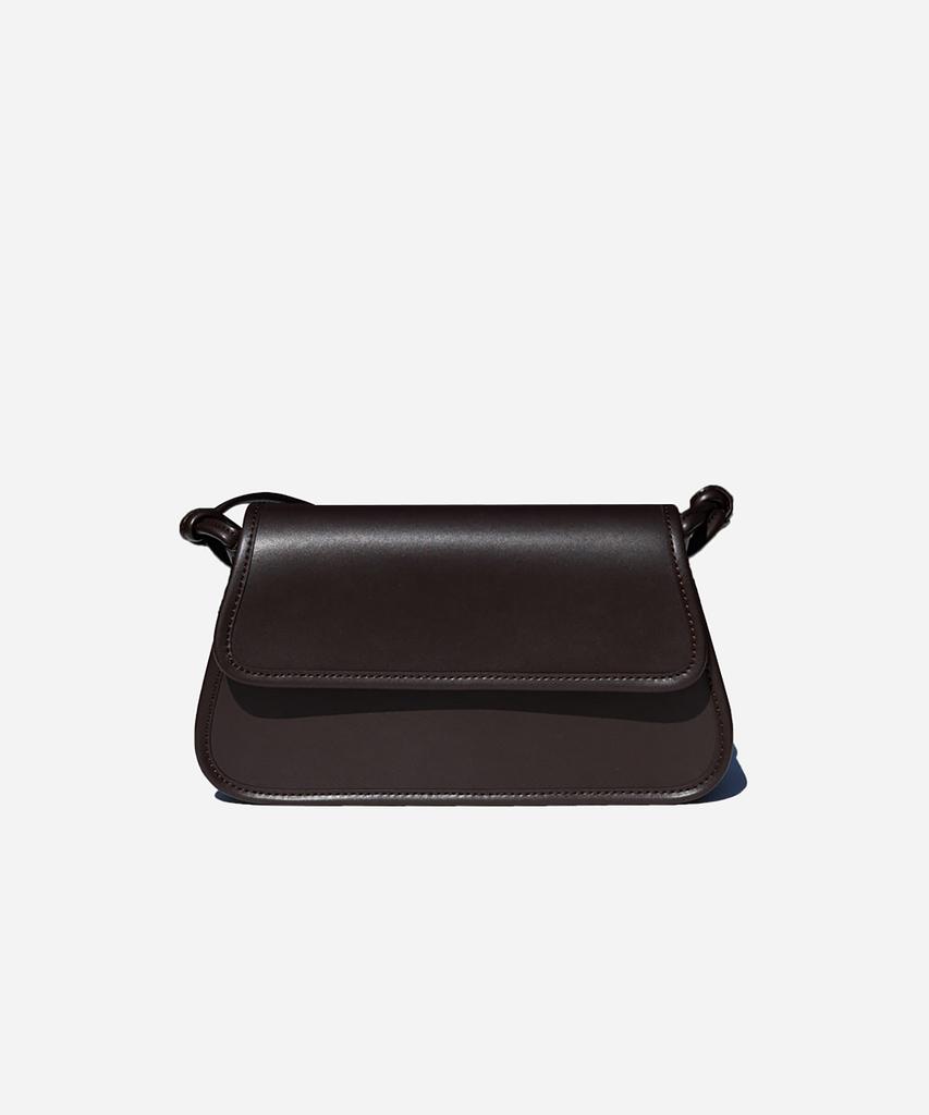 Maison246 Koe Mini Bag-Choco