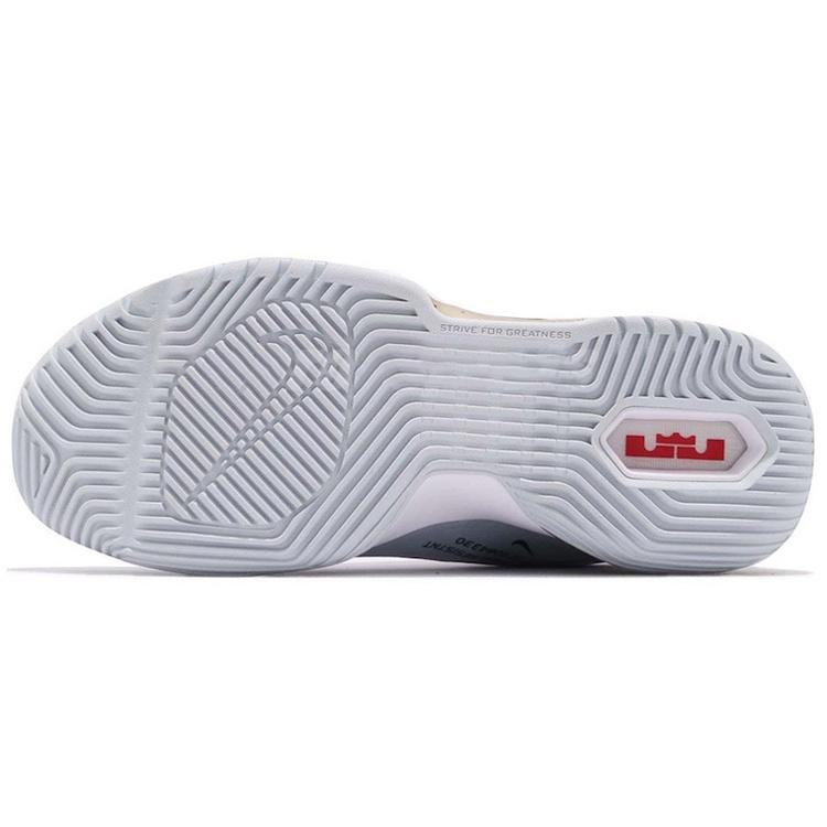 Nike Ambassador 11 'Pure Platinum' Men's AO2920-002