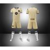 Soccer Jerseys Short Sleeve Training Sportswear Men Women Kids