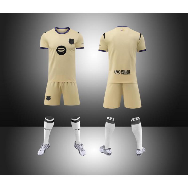 Soccer Jerseys Short Sleeve Training Sportswear Men Women Kids