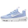 Air Max Interlock Lite GS Cobalt Bliss Kids Sneakers Blue White DH9393-401