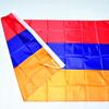 Armenien 90*150cm Flaggenbanner