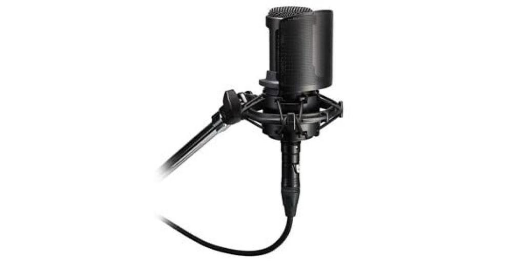 CK Product Audio Technica AT8175 Pop Filter