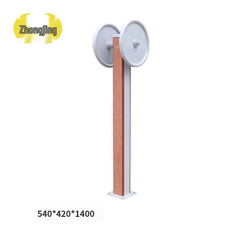 Zhongjing Outdoor Community Fitness & Recreation Equipment