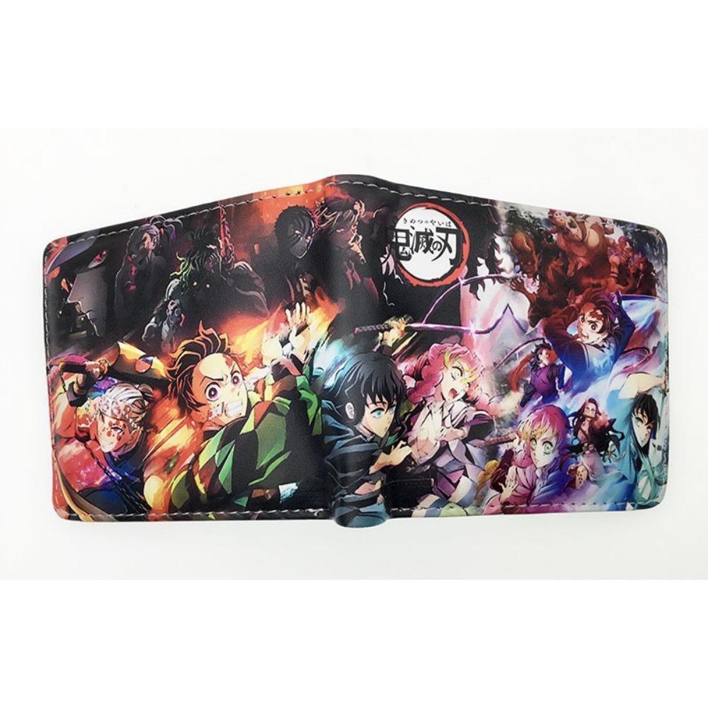 Short PU Wallet Shanyi Yiyong Bean Mouth Flat Cartoon Animation Change Bag Wallet