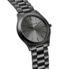 Michael Kors MK8507 Slim Runway Black Dial Ladies Watch
