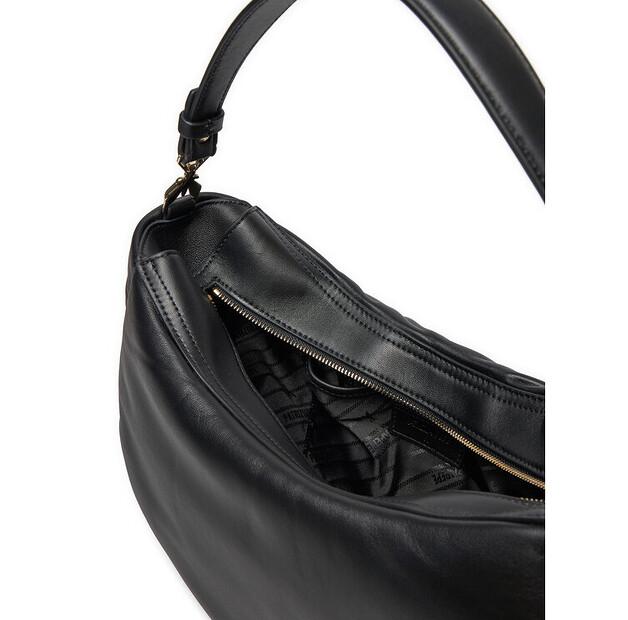 Сумка Patrizia Pepe Patrizia Pepe 2B0118/L113 чёрный