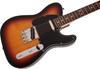 Fender Electric Guitar Made In Japan Hybrid II Rosewood Sunburst Telecaster®, Fingerboard, 3-Color