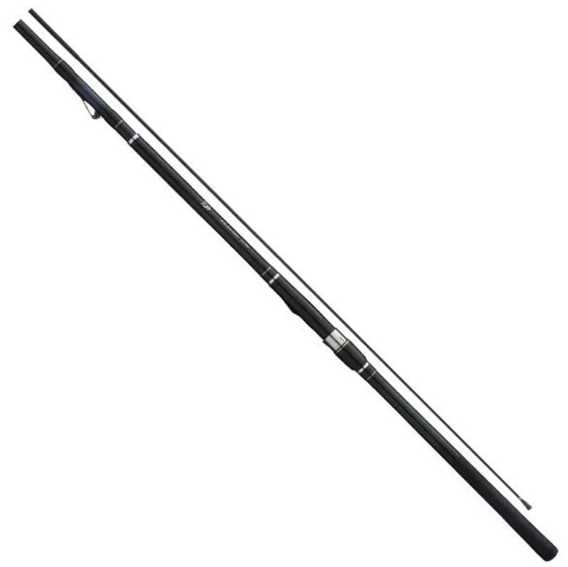 

DAIWA Interline Iso Rod Mark Dry Long Throw Long Throw Fishing Rod 4-52 чорний