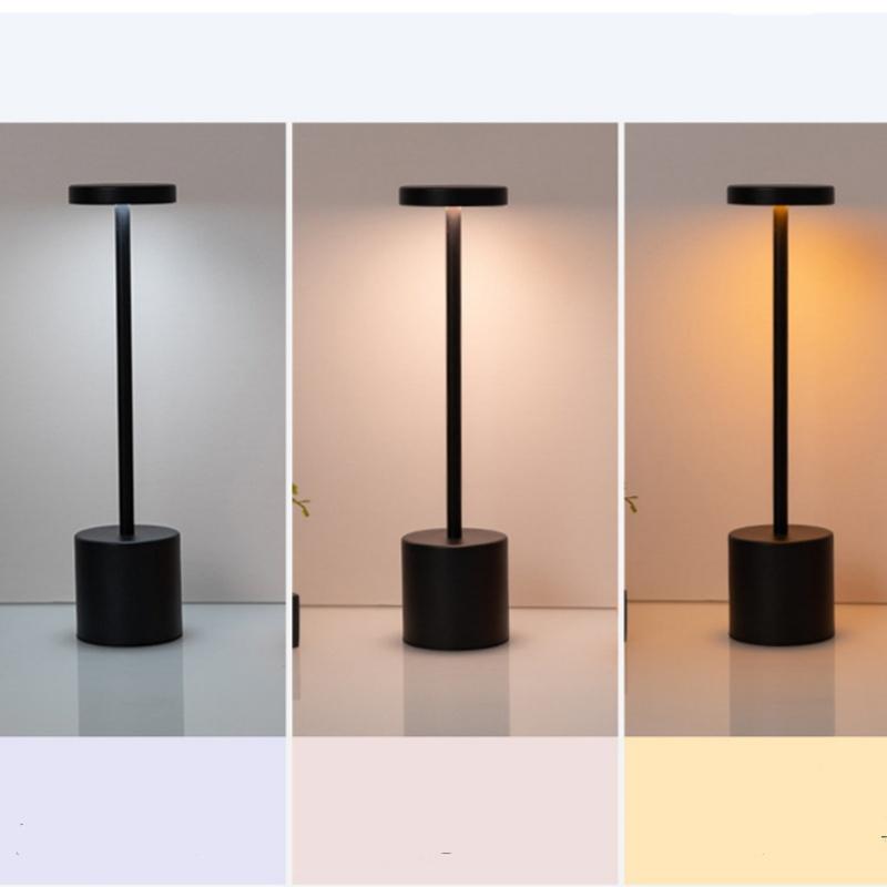 Bar Esszimmer Bar Qingba Licht Luxus Café Atmosphäre Lampe Tisch Lampe Dekorative Kleine Nacht Lampshop