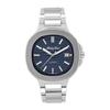 Evasion Automatic Stainless Steel Blue Dial H152ATABU Men's Watch