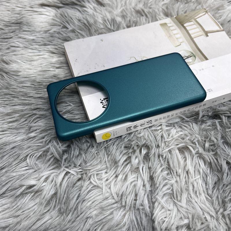 Applicable Oppoa3pro Mobile Phone Case Without Border Reno9/8/7/6/5k Hard Case findX7 Solid Color A58a97