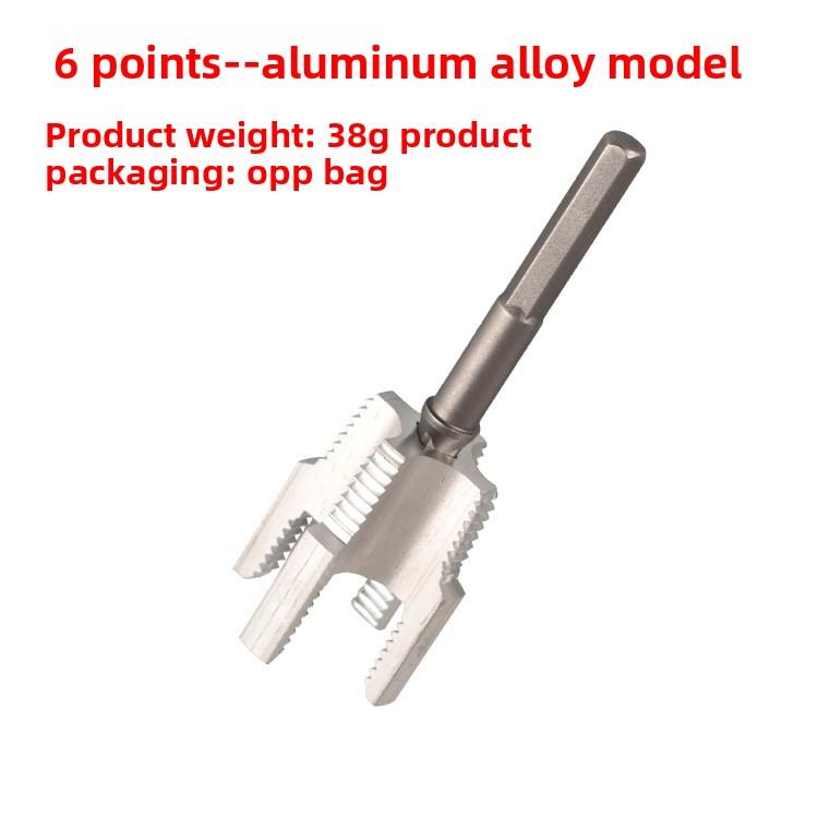 

Новый Труборез Внутренний Наружный Резьбонарезной Станок Сверлильный Станок PPR Труба Резьбонарезной Плашка Универсальный Резьбонарезной Инструмент