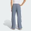 Adidas Essentials Workout Quick-Dry Woven Loose Mid-Rise Sports Pants Women pants KS8564
