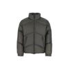 Down Jackets Men's Black Stand Collar Moderate Other M01149-01