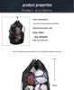 Cross-Border Sports Ball Storage Bag: Large Mesh Drawstring for Football, Basketball, Volleyball Equipment.