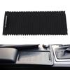 Center Console Roller Blind Cover A20468076079051 Fit for MercedesBenz CClass EClass S204 W204 A207