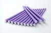 elitegrips Golf Grips SX38 Smoky with back line 13-piece set, Purple,
