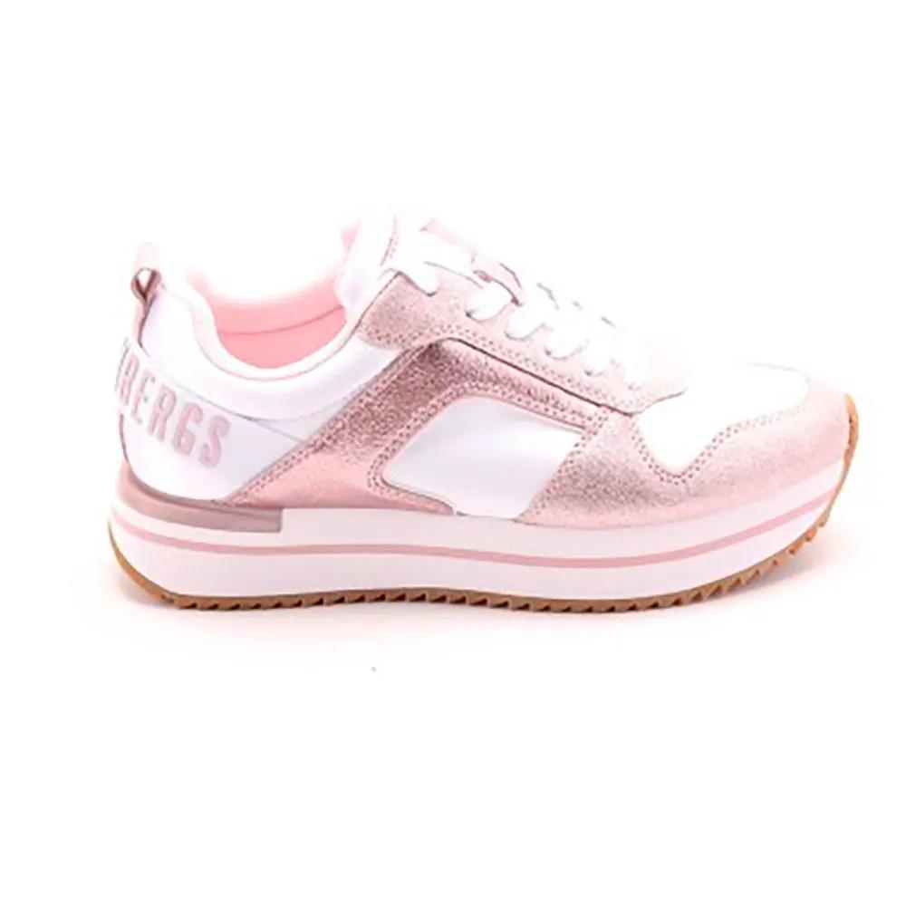 

Bikkembergs Кросовки Ladene 37