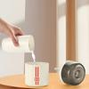 350ml Air Humidifier Portable Mini USB Aroma Diffuser With Cool LED Colorful Night Lights Mist For Bedroom Home Car Diffusers