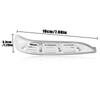LED Side Mirror Turn Signal Light for Hyundai Tucson IX35 2009-2015 Car Door Wing Rearview Mirror Arrow Lamp