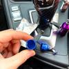 Heißer Verkauf Auto Lufterfrischer NOS Stickstoffflasche Lüftungsschlitz Aromatherapie Auto Aroma Auslass Parfüm Aromatisierung Düfte Zubehör