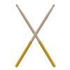 1 Pair Classical Maple Wood Drum Sticks for Kids & Adults Musical 5A Drumsticks