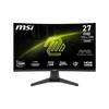 MSI MAG 276CF E20 27" LED Fast VA FullHD 200Hz 0.5ms Adaptive Sync Curva