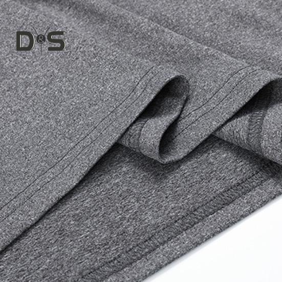 Männer Sport Top Kordelzug Kapuze Langarm Slim Fit Weich Atmungsaktiv Hohe Elastizität Schnell Trocknend Hohl Mesh Jogging Training Sommer Frühling Sweatshirt