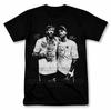 SGA Jalen Williams OKC Champions Graphic T Shirt Vantage Basketball Fan Tee