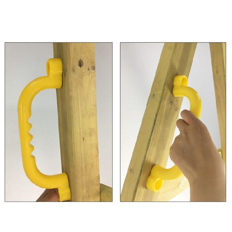 Playhouses Grab Handle Bars Outdoor Grab Handle Climb Play Playrooms Ladder Handle