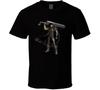 Guts Berserk Unisexga Anime Japanese Fan T Shirt