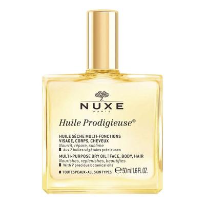 Foil Prodigy Multi-Purpose Dry Oil, 50ml, 1 Unit