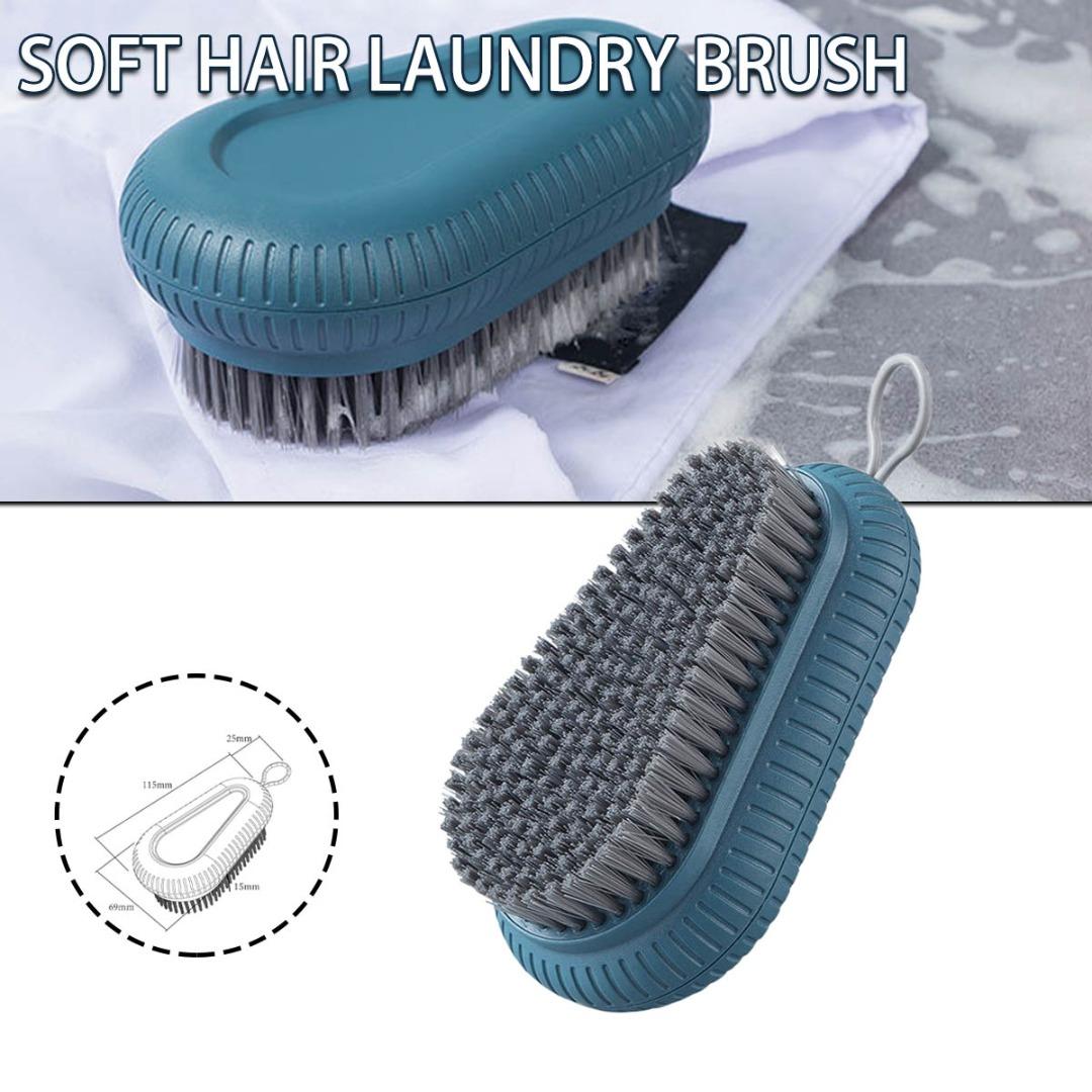 

Щетка для чистки ногтей Mayitr, скраб для ногтей, скраб для рук, скраб для рук