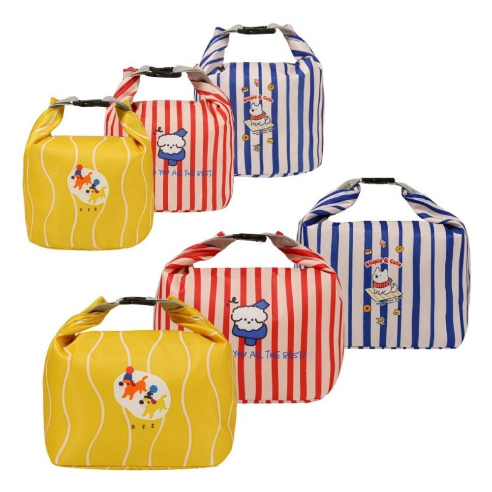 Cartoon Waterproof Toiletry Bag Anti-Fouling Portable Storage Bag Cute Travel Essential Bag  Gym