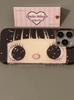 Trendy Big Eyes Cute Girl Phone Case For IPhone 17 Air 16 15 14 Plus 13 12 11 Pro Max Shockproof Durable Impact Resistant Cover