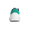 Adidas Tensaur Sport 2.0 CF K Durable Breathable Low-Top Kids Skate Shoes Kids Sneakers White Green H06308