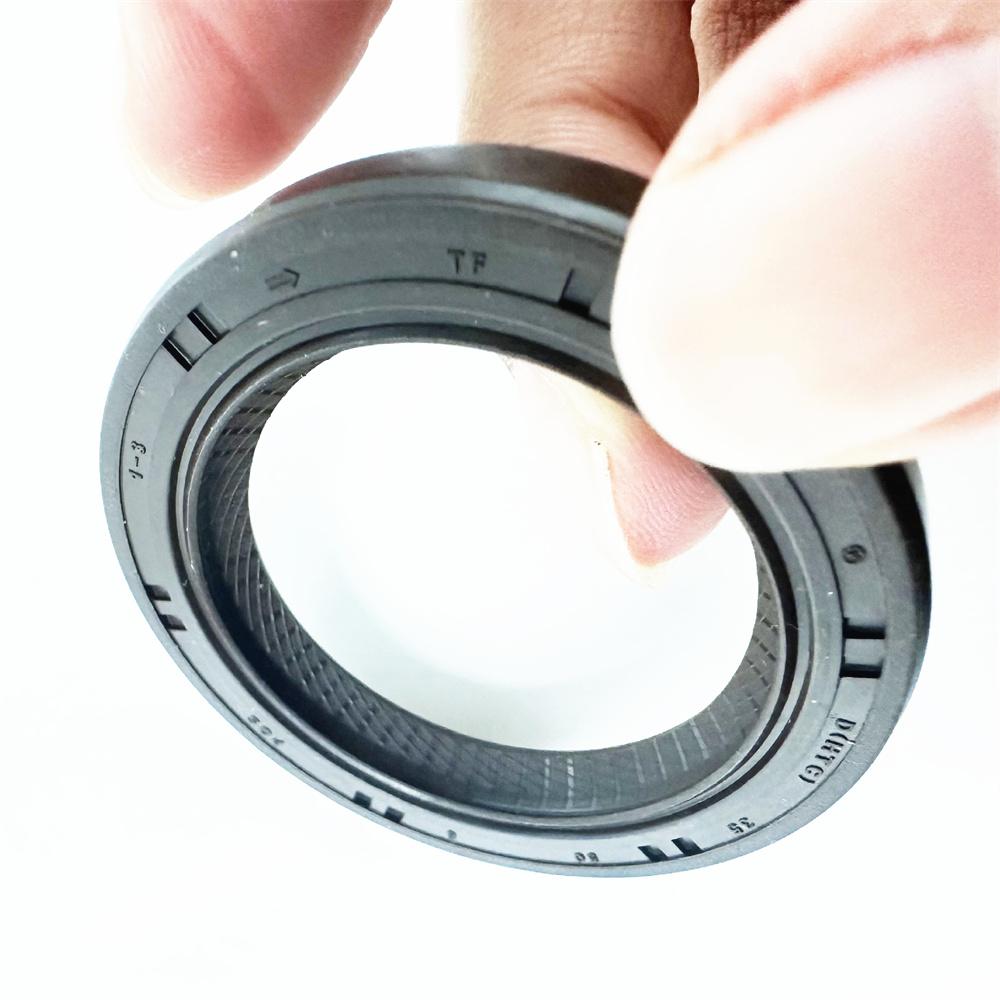 

New Crankshaft Shaft Seal 21444-35000 Fit for Hyundai Mitsubishi L300