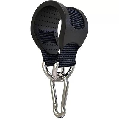 Rutschfeste Outdoor Camping Mehrzweck Schaukel & Sandsack Gurt Lanyard.