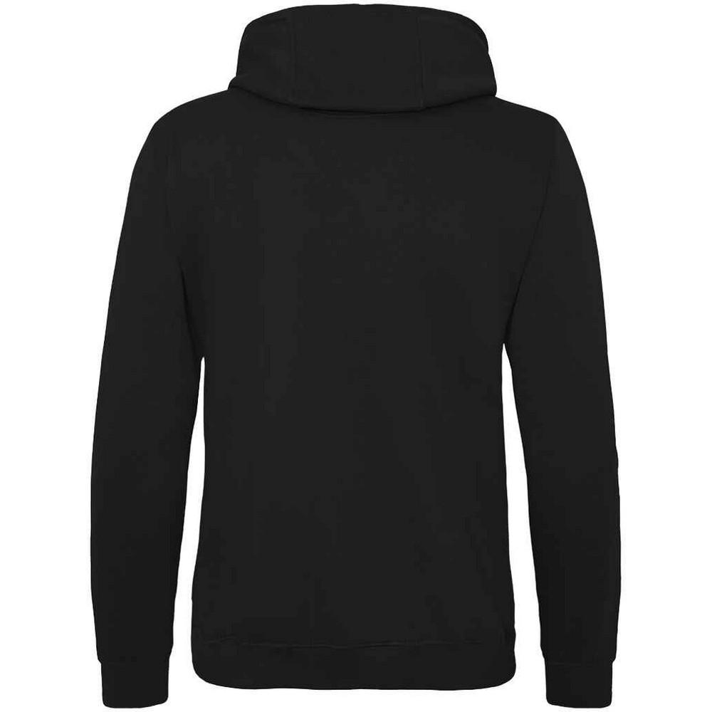 Awdis Unisex Adult Heather Hoodie