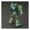 BANDAI SPIRITS HG Mobile Suit Gundam THE ORIGIN Zaku II Type C-6/R6 1/144 Scale Color-Coded Plastic 
